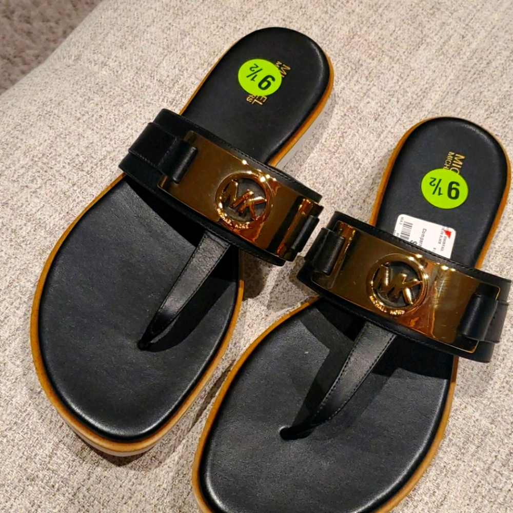 Michael Kors Sandals